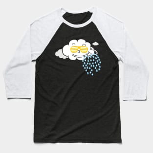 Make It Rain Baseball T-Shirt